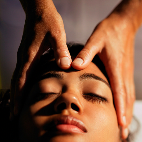 Facial Massage