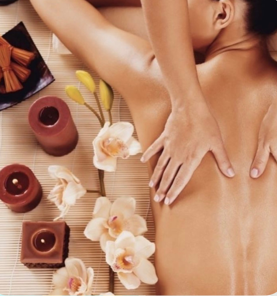 30min Massage