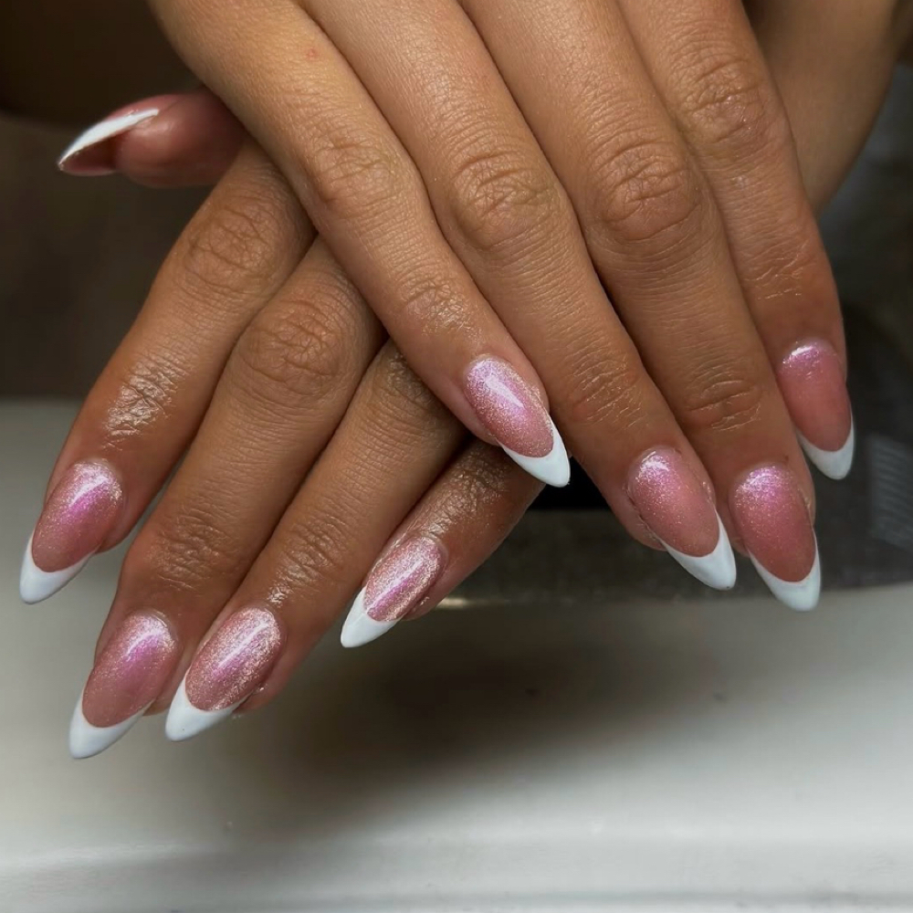 Gel-X Lv2 at Beauty by Brooke in Friendswood, TX