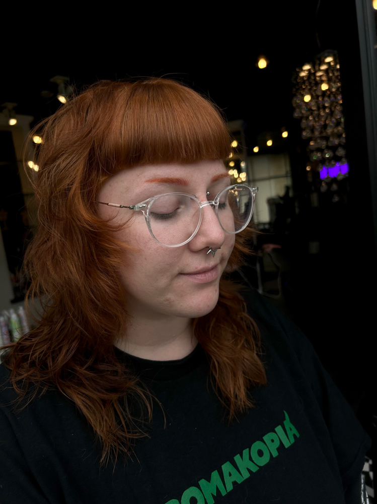 Bang Trim
