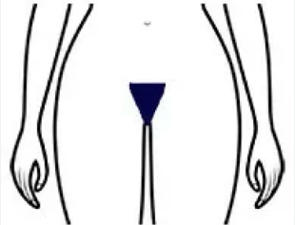 Bikini wax