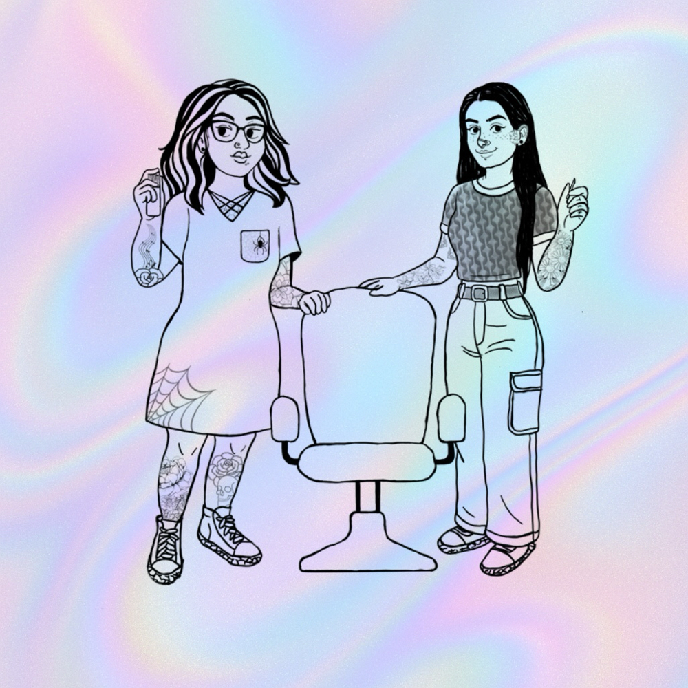 Ages 5-10: Kids Piercing Consult at Opalescent Studio in Morgantown, WV