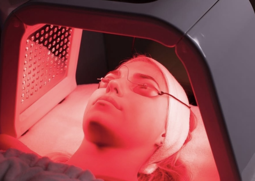 LED  Red Light Therapy