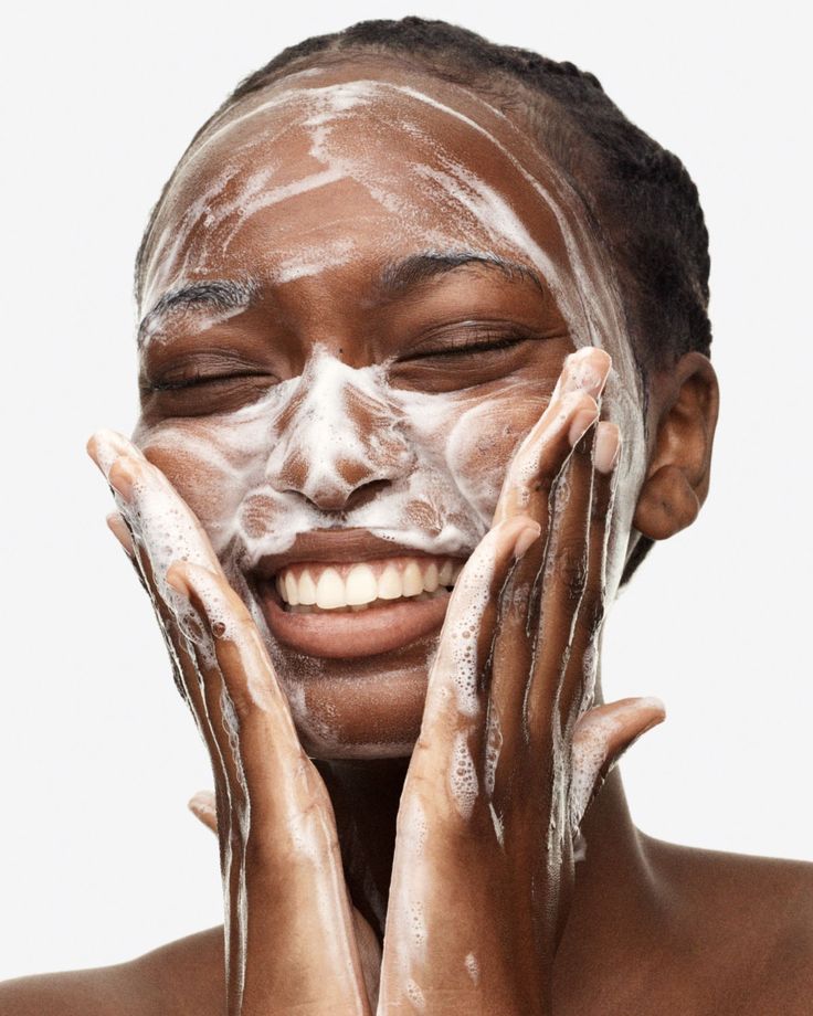 Luxe Teen Facial