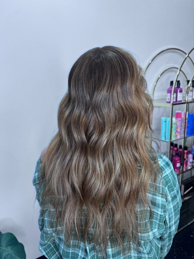 Root Retouch