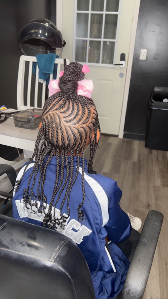 Kid Styles