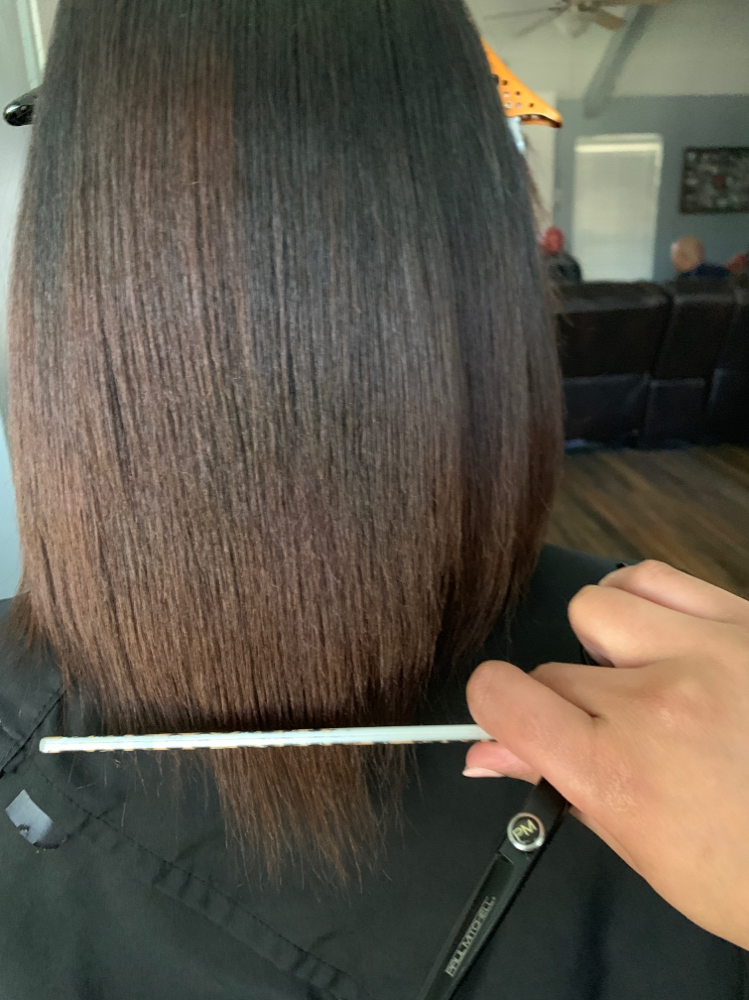 Trim at Yazpan Pilar in Arlington, TX