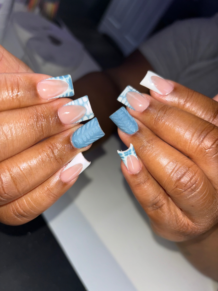 Gel X
