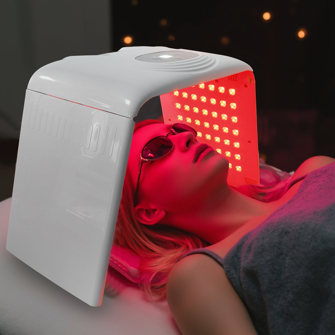 LED Light Therapy