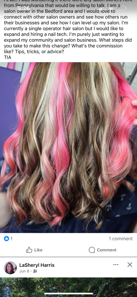 Double Process Color $250  · 2 hr 4