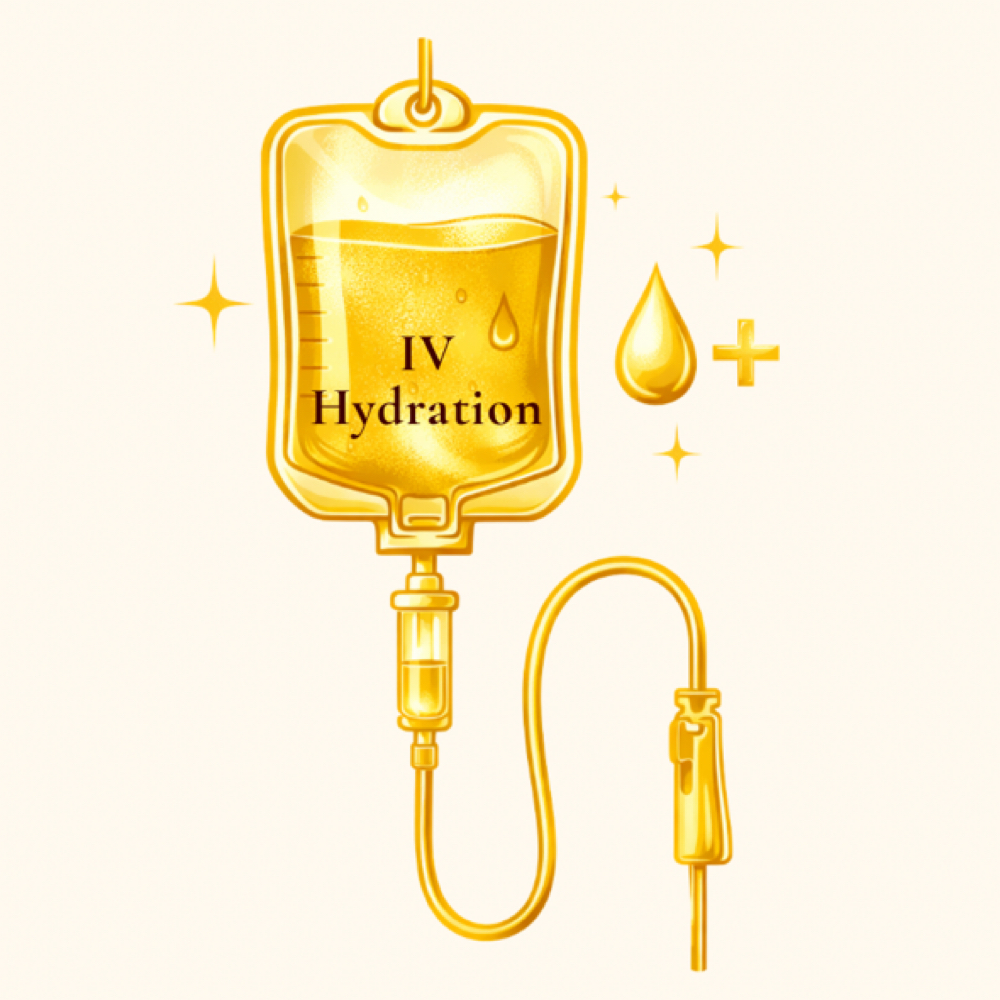 Pure Hydration at RoCo Aesthetics & Wellness in Mayodan, NC