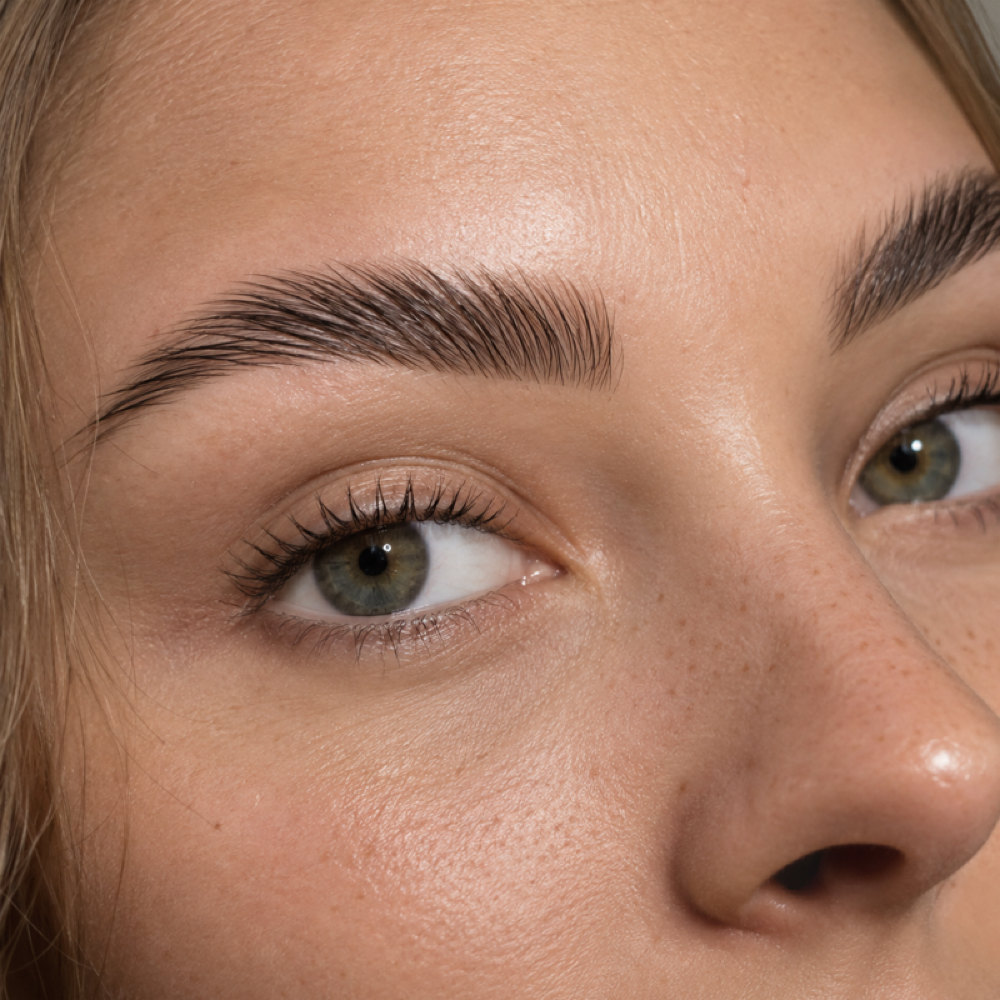 Brow Lami&Tint + Classic Lift&Tint at LALA BROW LOUNGE in Orem, UT