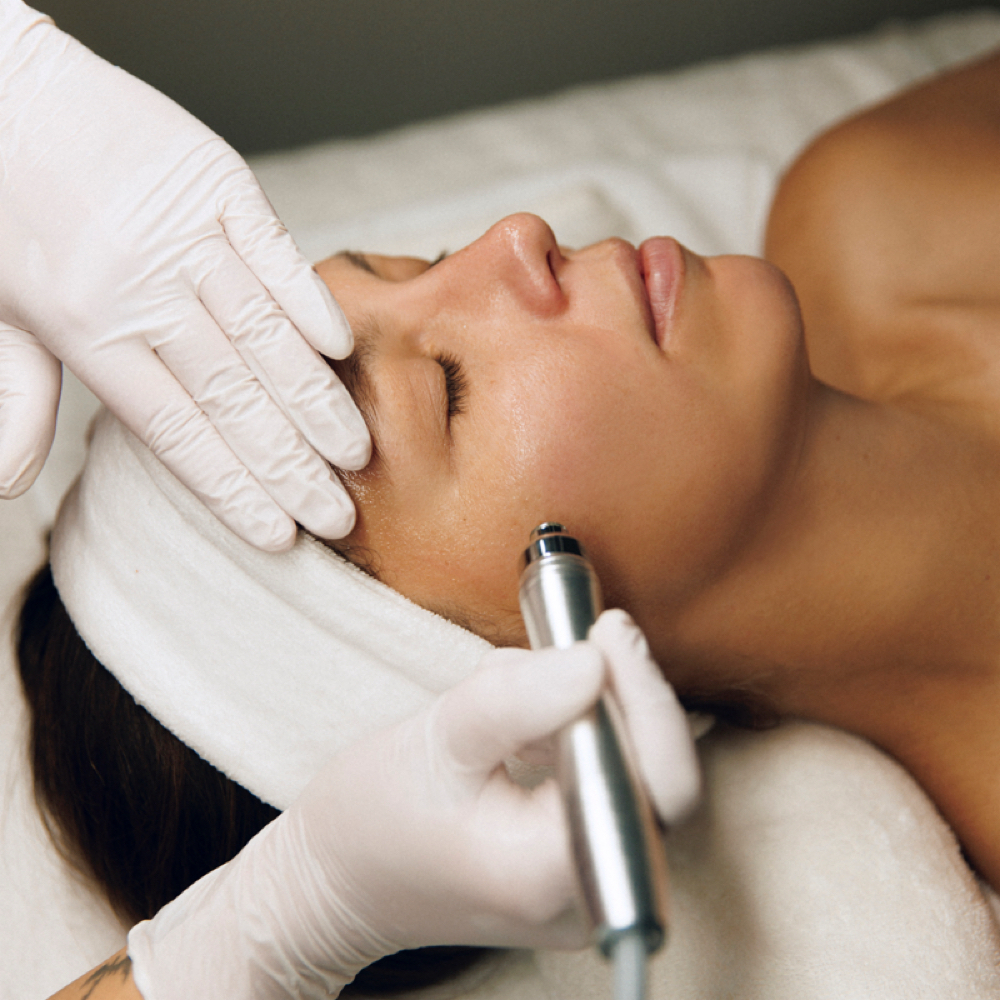 HydroDiamond Glow Deluxe