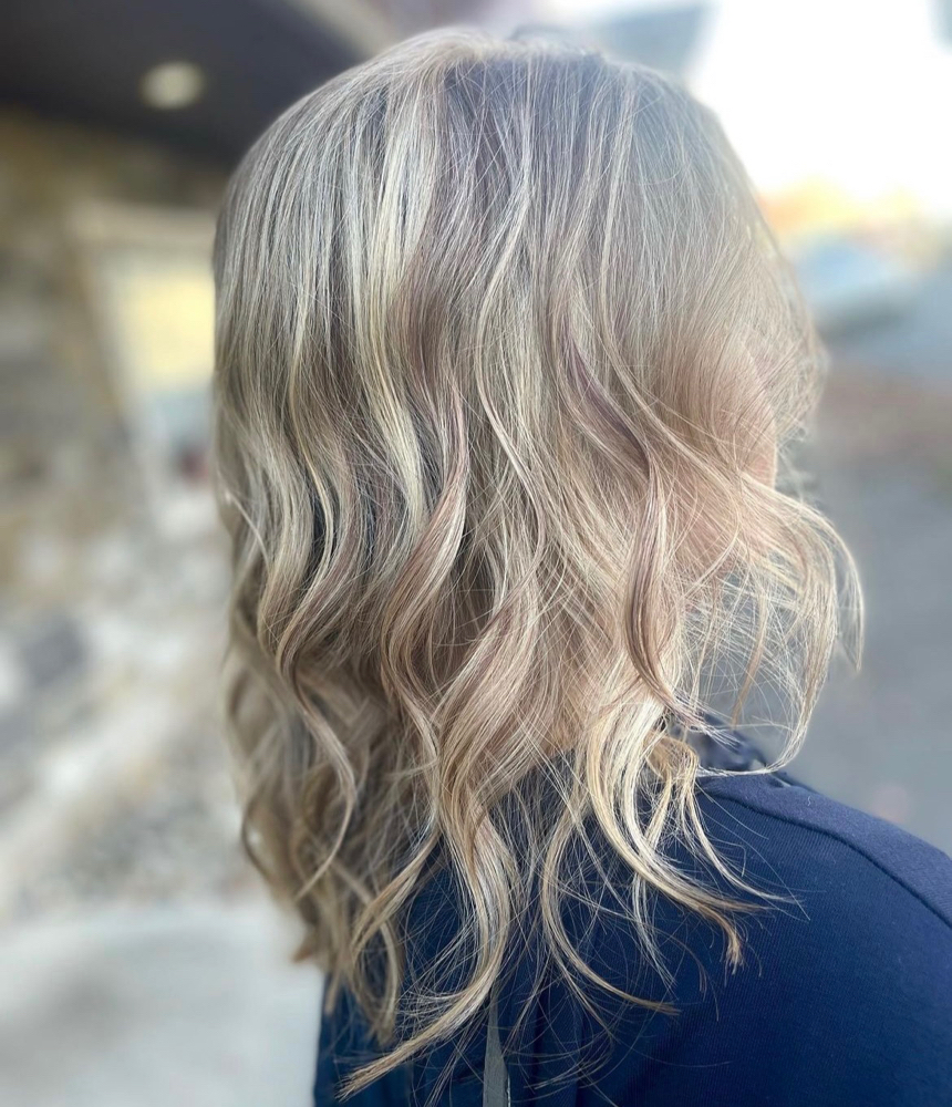 Hi/lowlight Cut