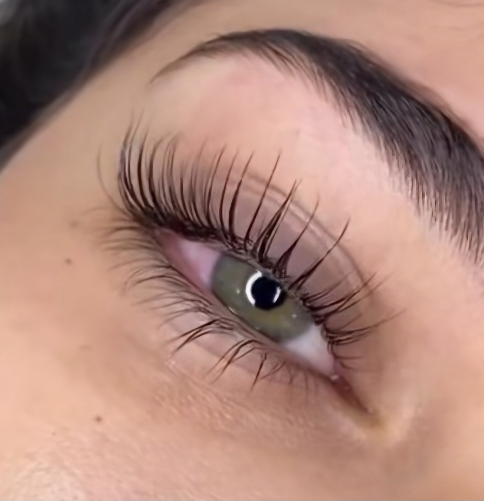 Lash Tint
