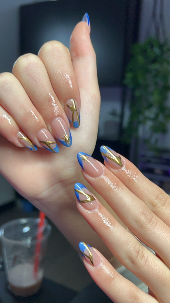 GelX Manicure