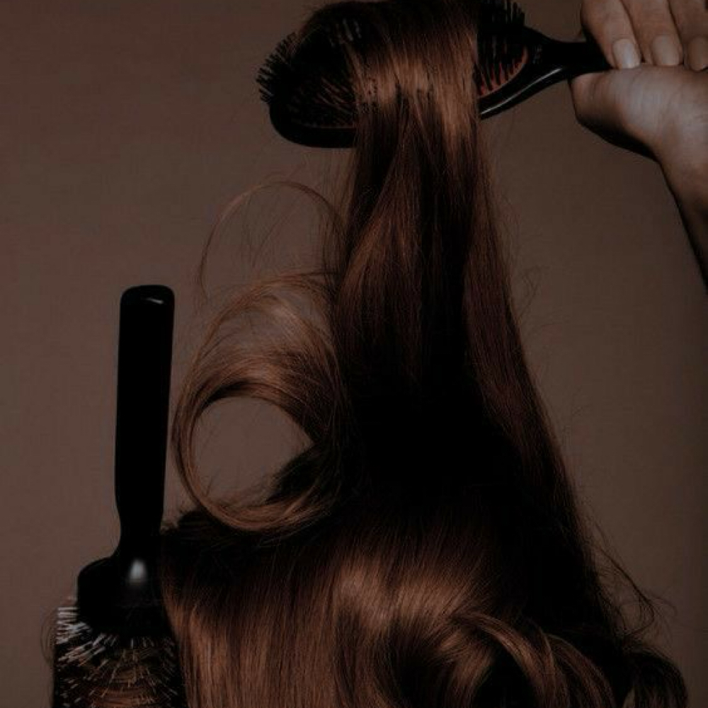 Blowout and Style at Darling Do’s by Audi T in Grand Rapids, MI