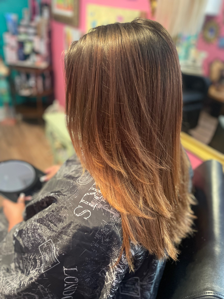 Express Color