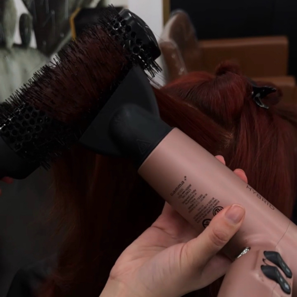 Brazillion Blowout at Bellazza Beauty Bar LLC in Tucson, AZ