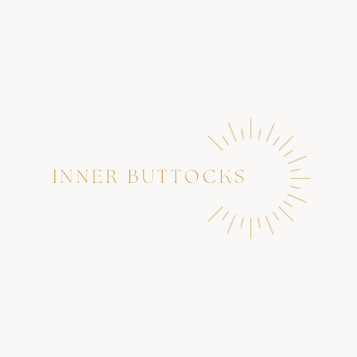 Inner Buttocks