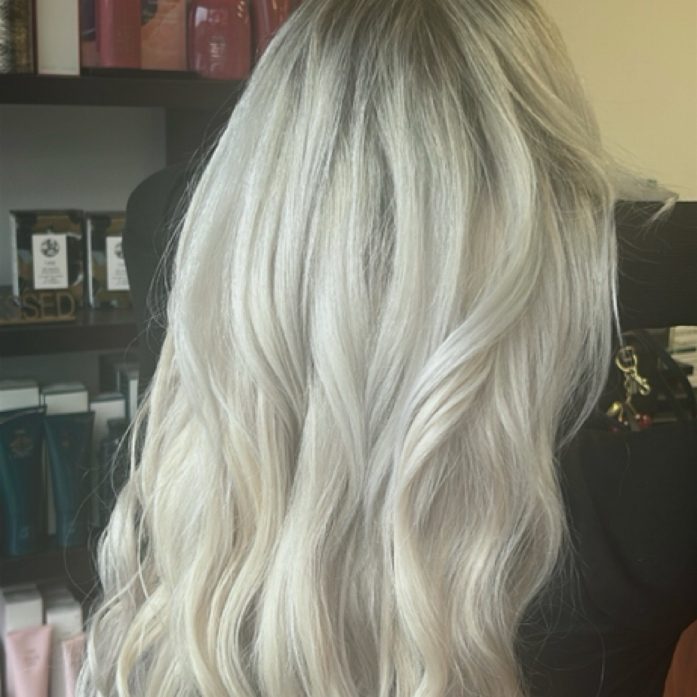 Olaplex + K18 at Hair By Alisa | Vancouver, WA in Vancouver, WA