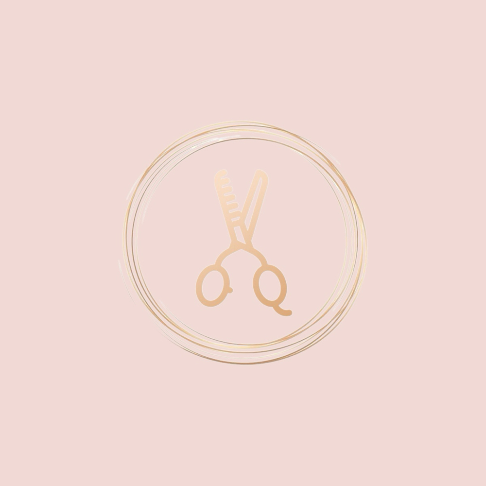 bang trim at Mane Haven Salon in Somerville, MA