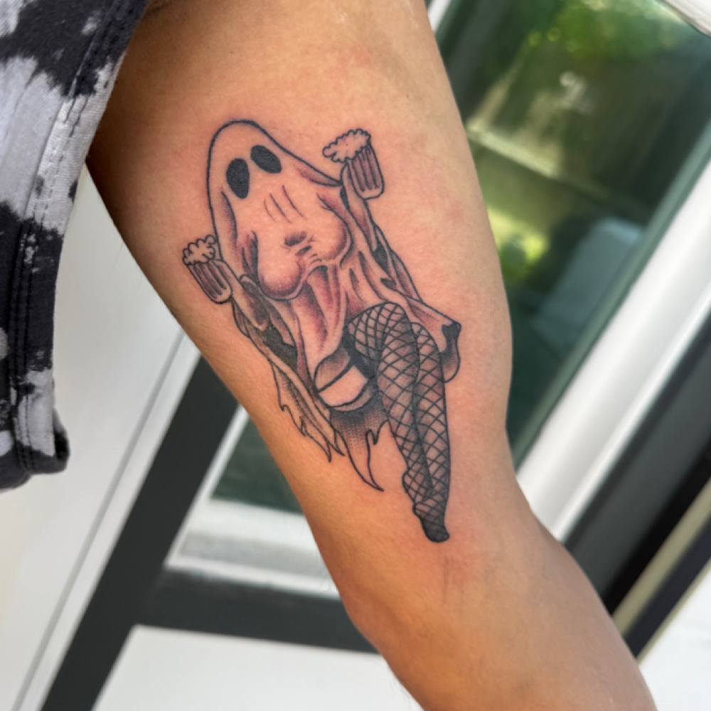 Small Tattoo $150-$300 at Bingle Tattoos in Benicia Ca, CA