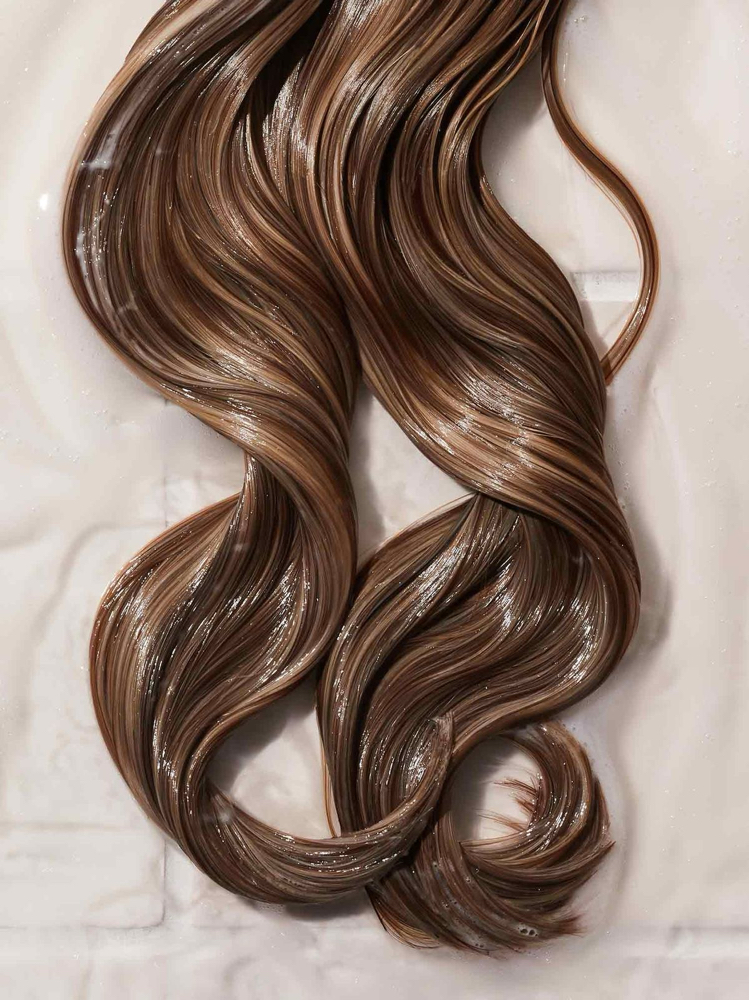 Maintenance Gloss (no styling) at Indy & Bo Hair Co. in Spotsylvania Courthouse, VA