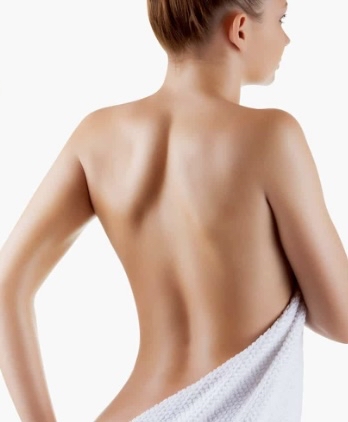 Lower Back