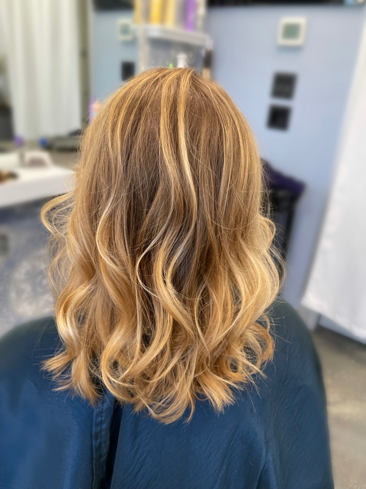 Haircut