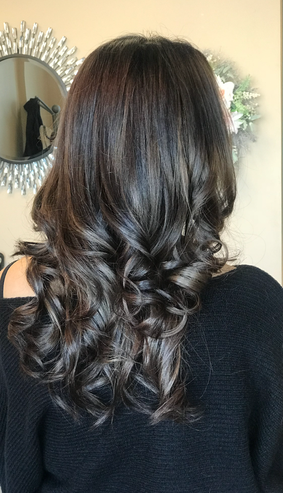 FULL COLOR / GRAY COVERAGE