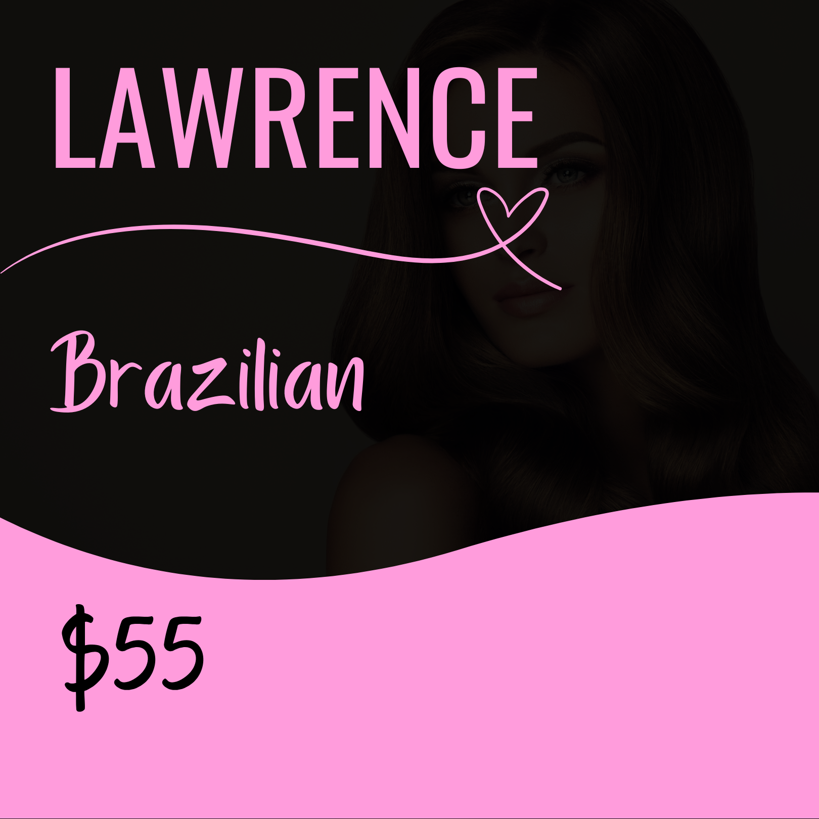 LAWRENCE: Women's Brazilian