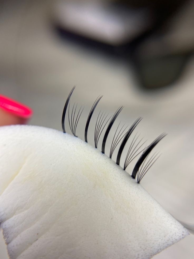 Wispy Fill
