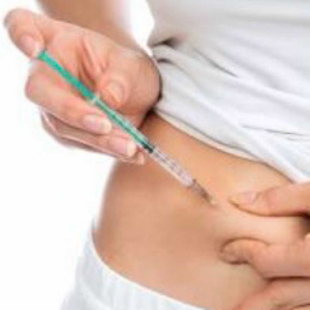 Peptide Therapy (Sermorelin) at Tove & Clover in Wenham, MA