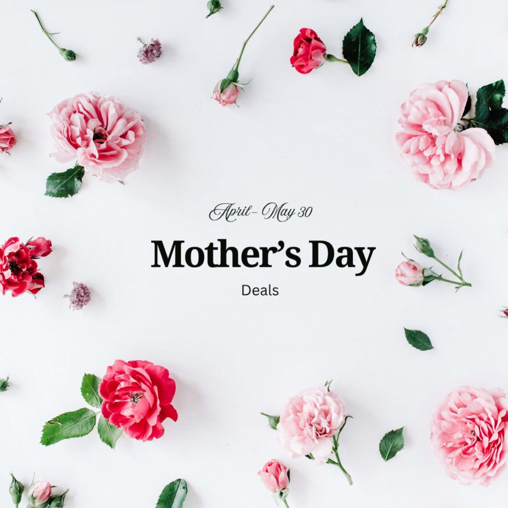 Mothers Day Specials at Lovely Hair By Lola in Round Rock, TX