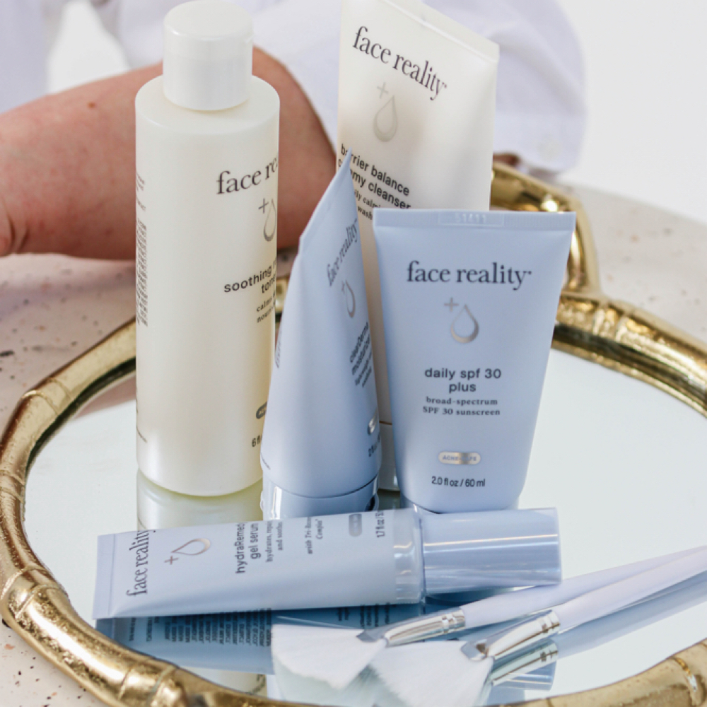 Teen Clear Skin Program at Mary M Esthetic in Algonquin, IL
