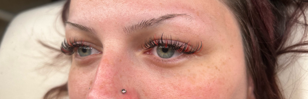 Hybrid Lash Freestyle