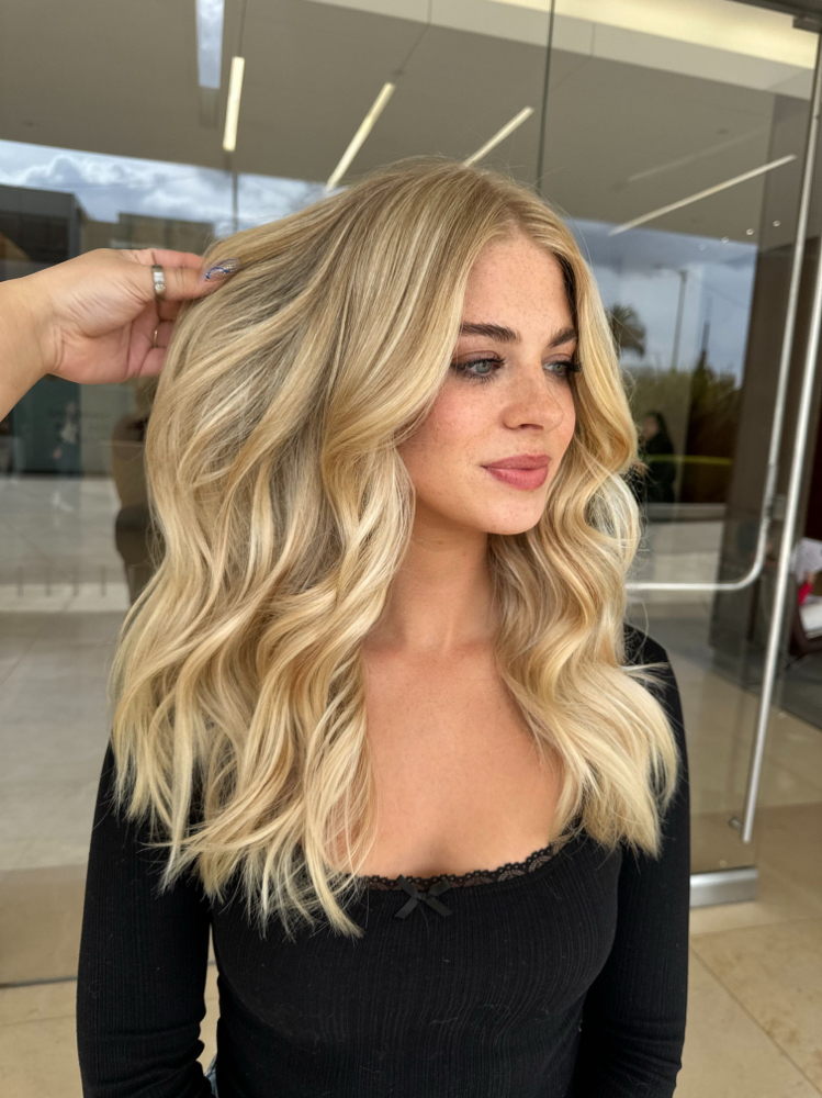 Full highlight