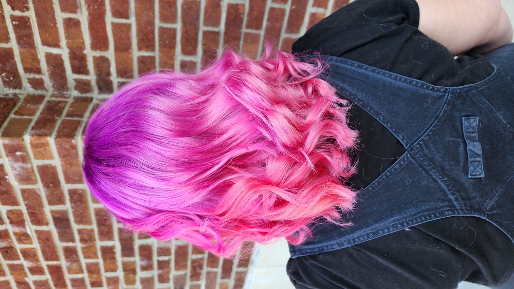 Fantasy Colors