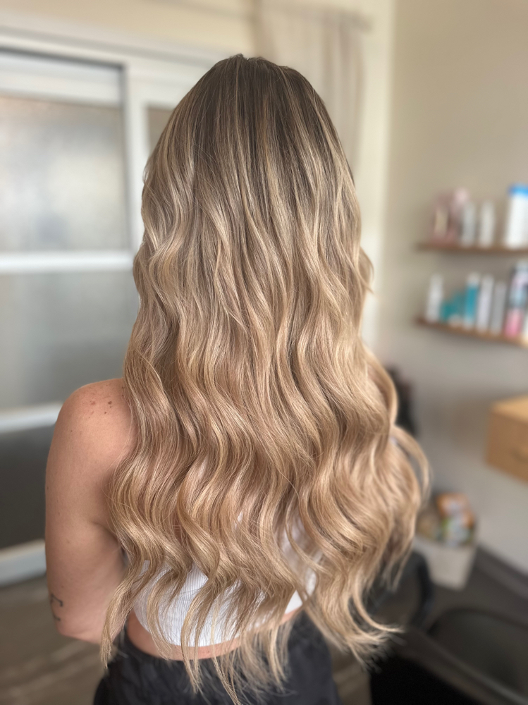 Extensions
