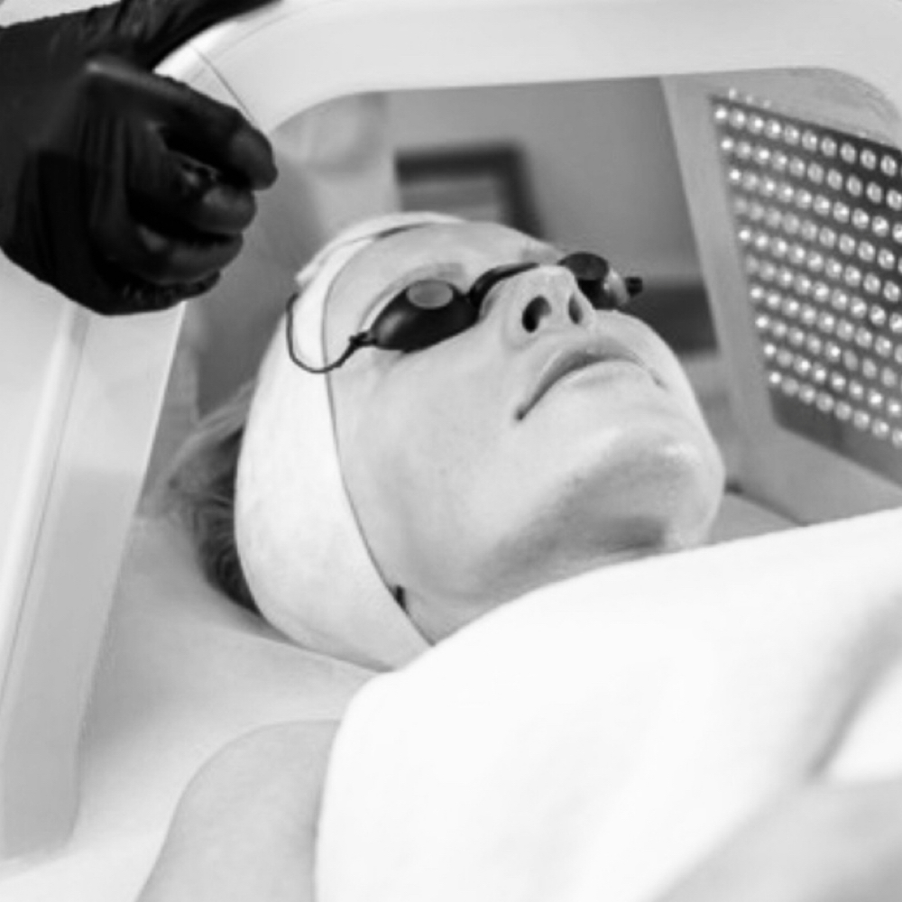 Platinum Skin Transformation Facial at Elevated Wellness NWA Skincare & Esthetics Bentonville, AR in Bentonville, AR