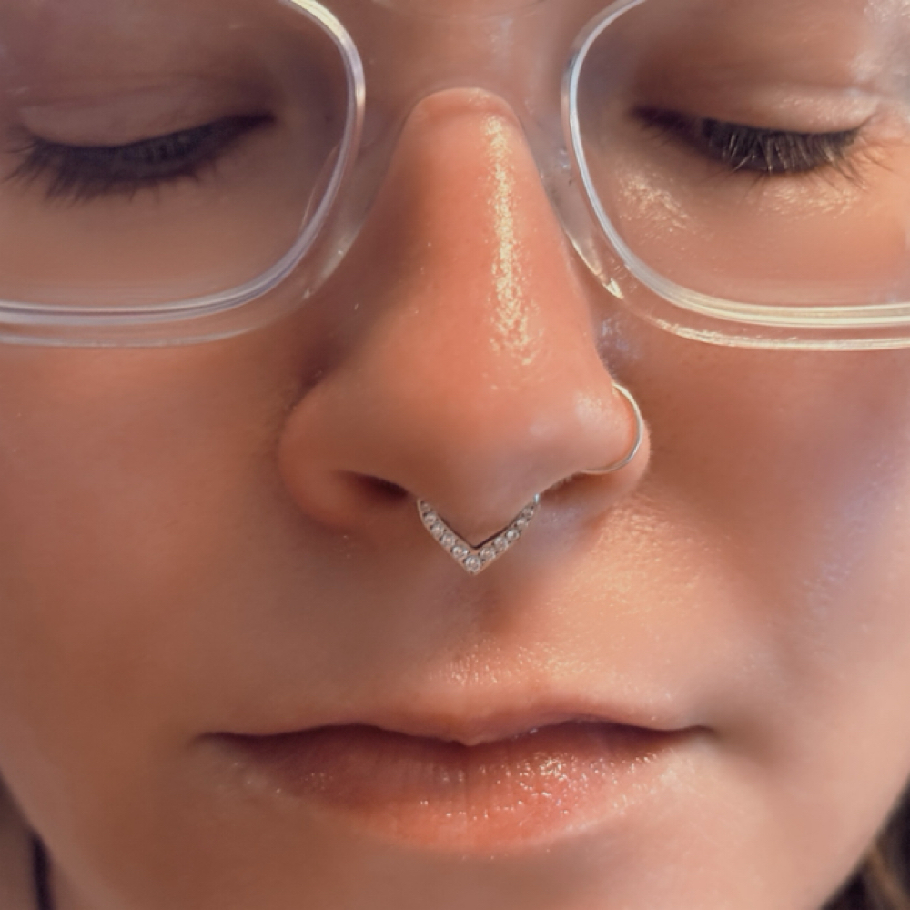 Septum at The Skin Academy Indy in Indianapolis, IN