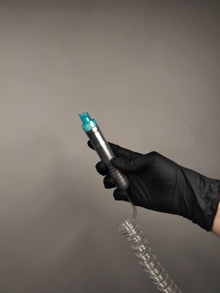 Hydrofacial Experiences