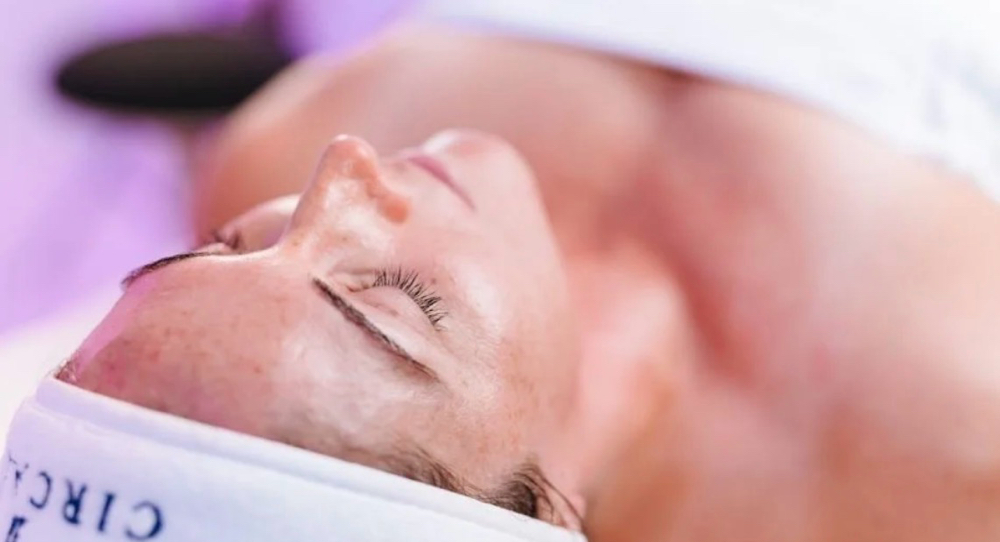 Circadia Luxe Lift Facial at jilljSKIN in Lewis Center, OH