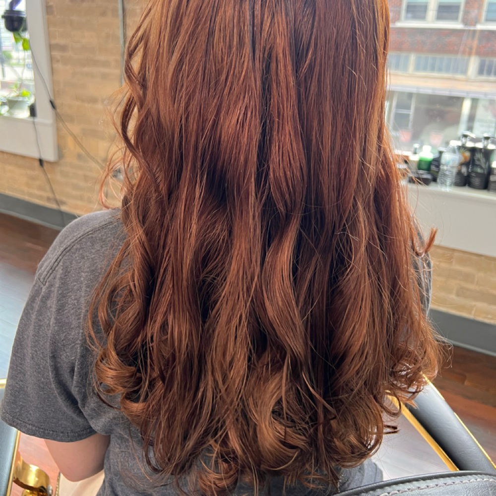 Womens Haircuts at Savvy Scissors in Cleburne, TX