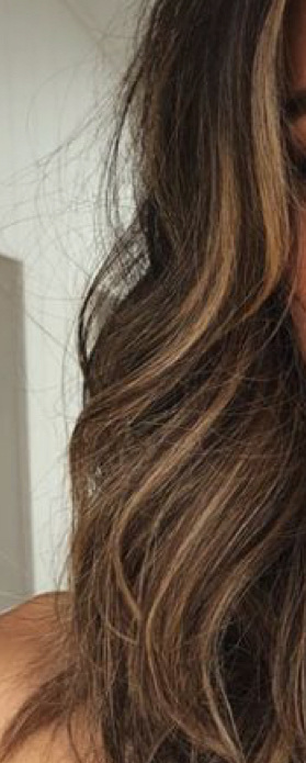 *MINI MAINTENANCE BALAYAGE