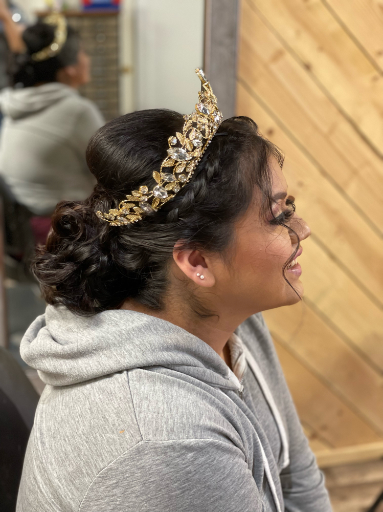 Updo