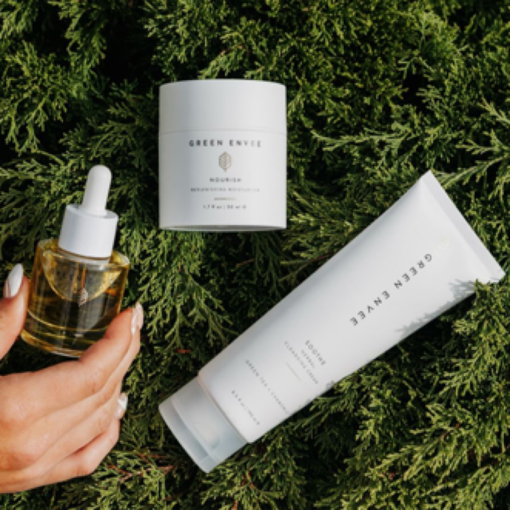 Thyme to Customize at Tiff Thyme Esthetics
