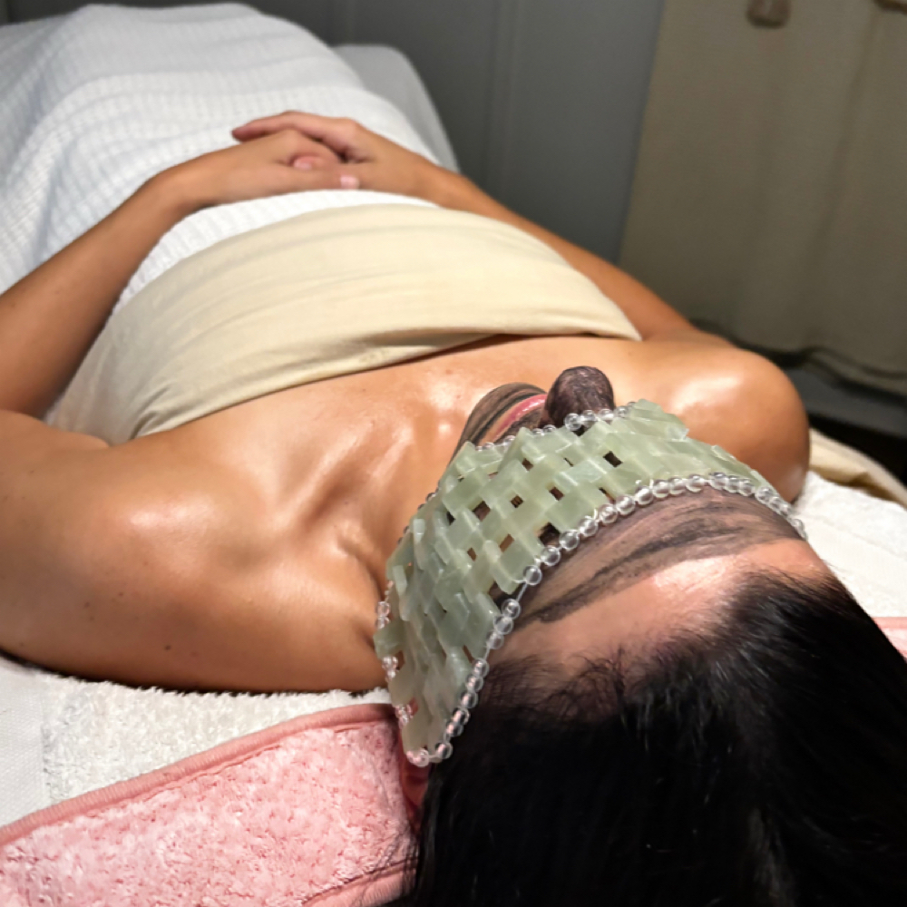 Thyme To Customize at Tiff Thyme Esthetics in Canton, TX