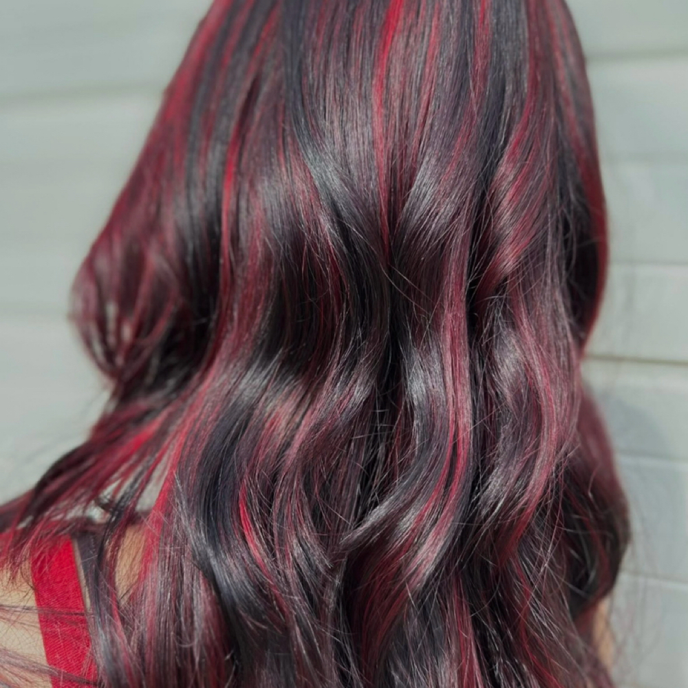 Hair Consultation at Olivia Nagel | Beauty Lounge in Lawrenceburg, IN